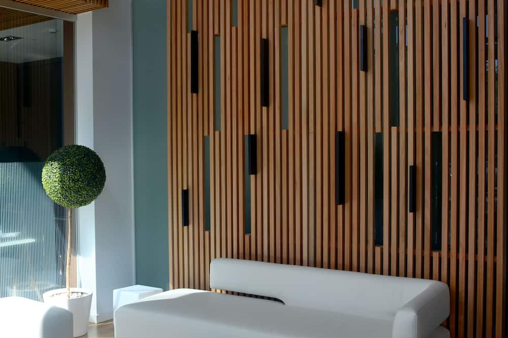 BIT Design Hotel 写真