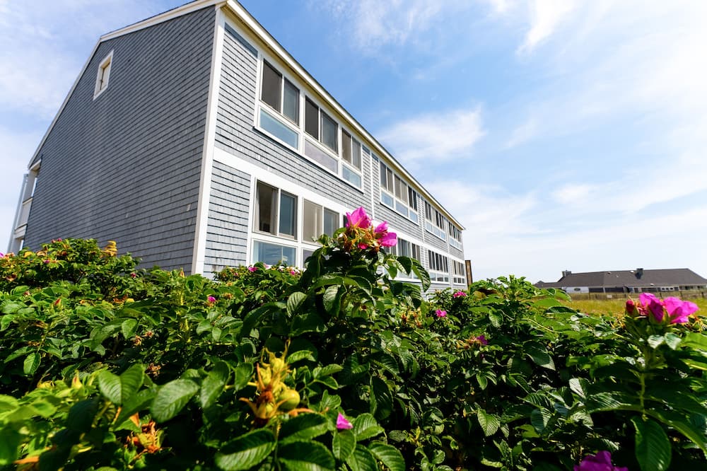 エッジウォーター ビーチ リゾート ア VRI リゾート 写真