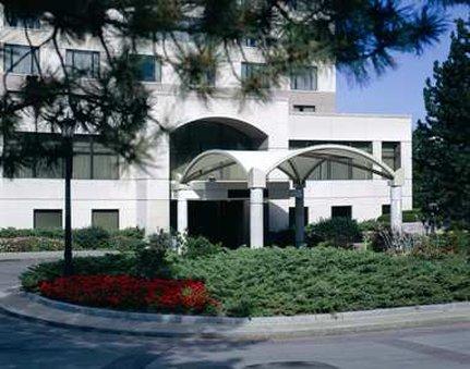 ザ スタットラー ホテル アット コーネル ユニバーシティ 写真