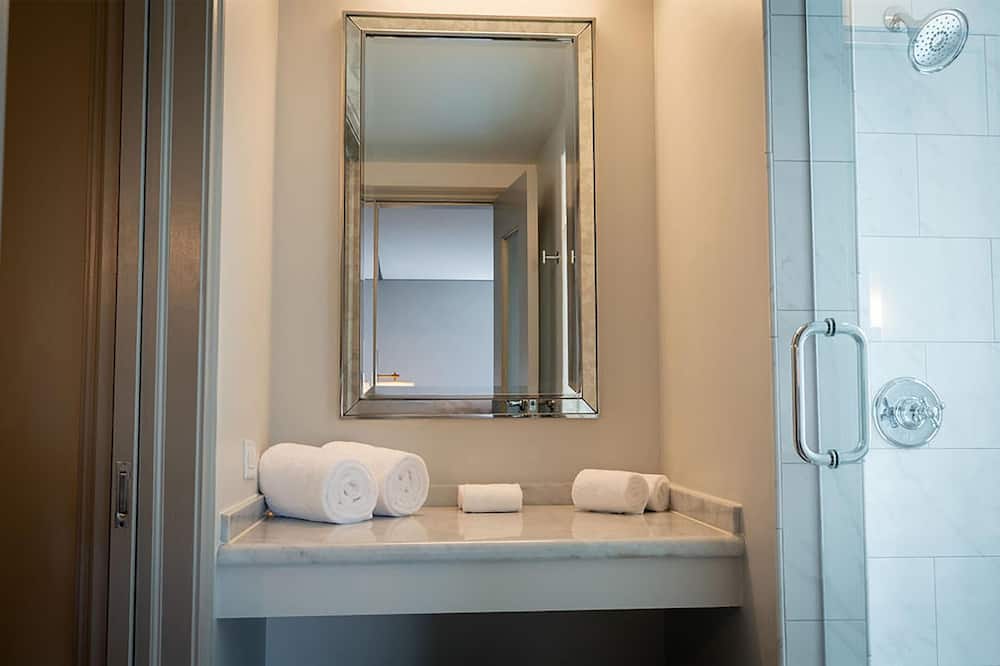 ヒルトン オリントン エバンストン 写真