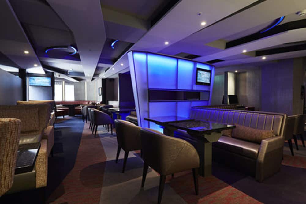 タンゴ ホテル タイペイ フーシン 写真