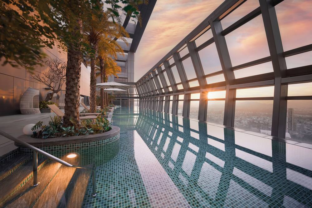 シーザー パーク ホテル バンチャオ 写真