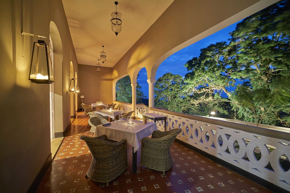 Roça Sundy - Principe Collection 写真