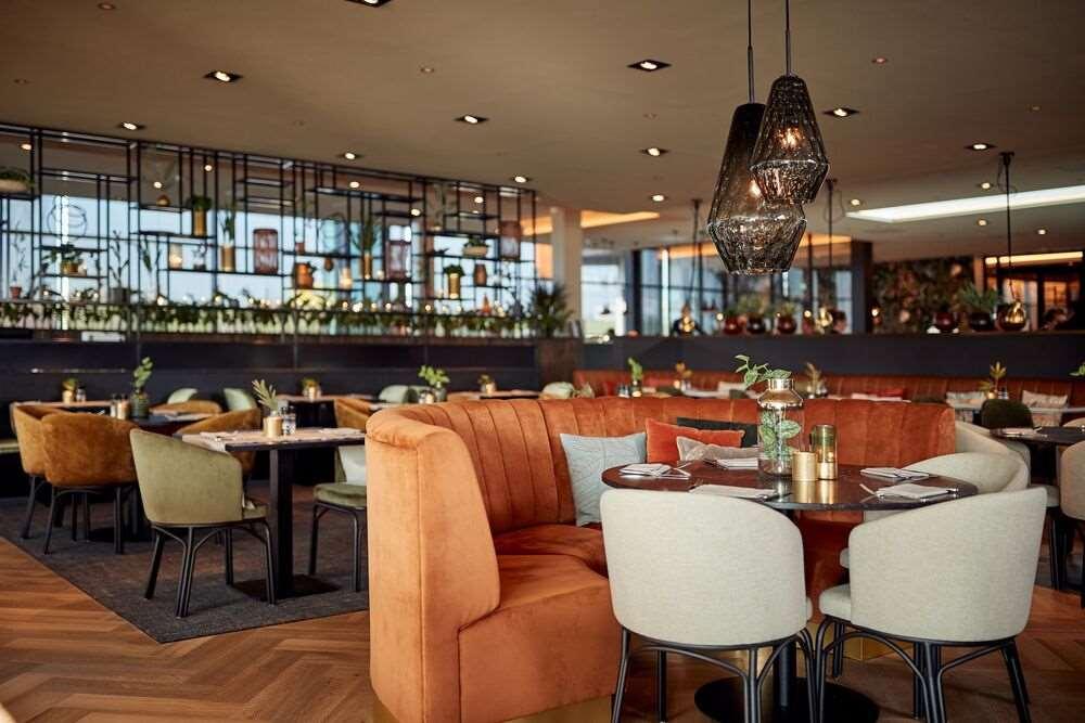 Van der Valk Hotel Breukelen 写真