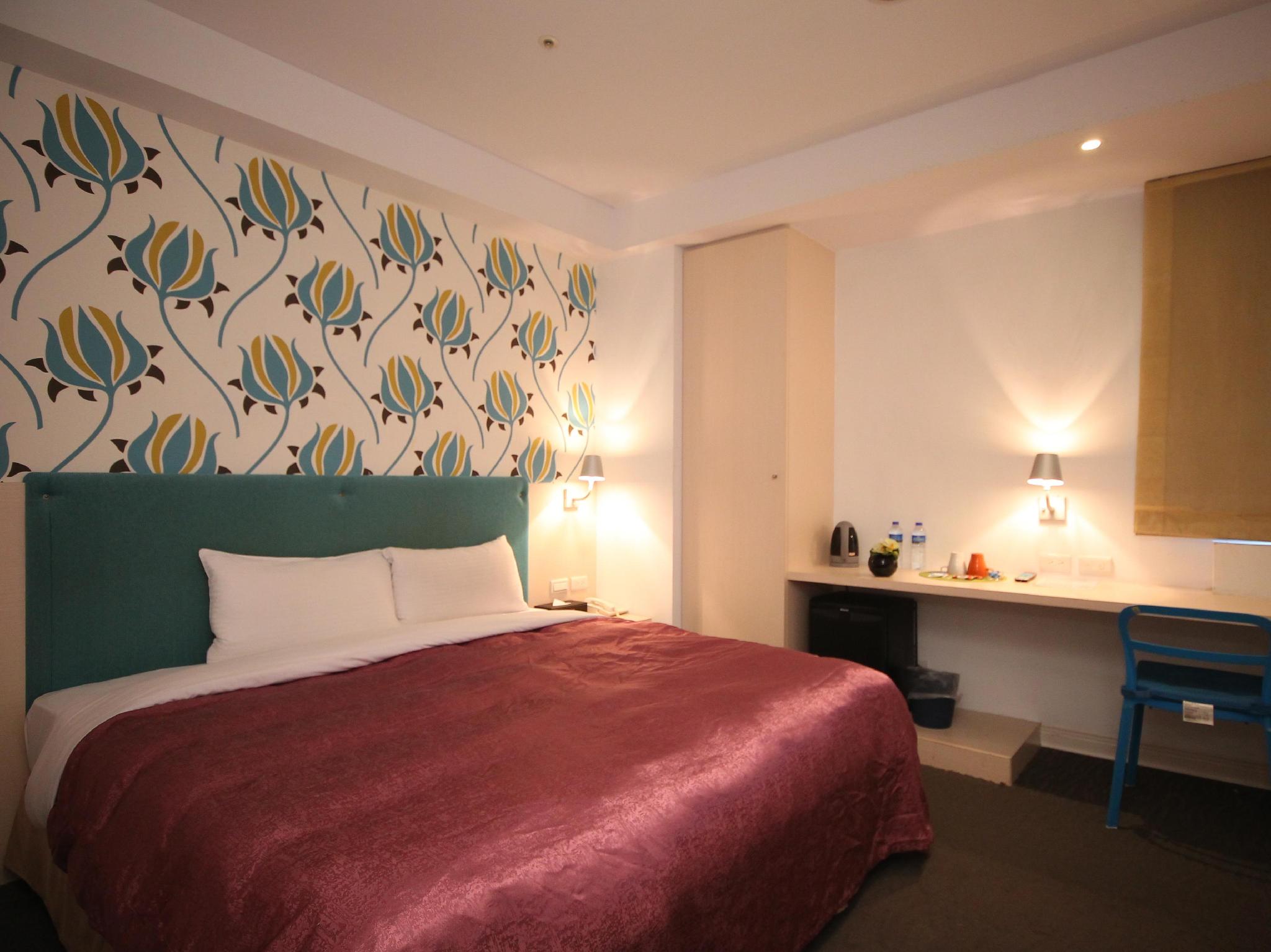 シーメン ホテル A 写真