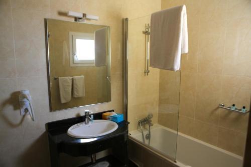 Hotel Mauricenter Nouakchott 写真