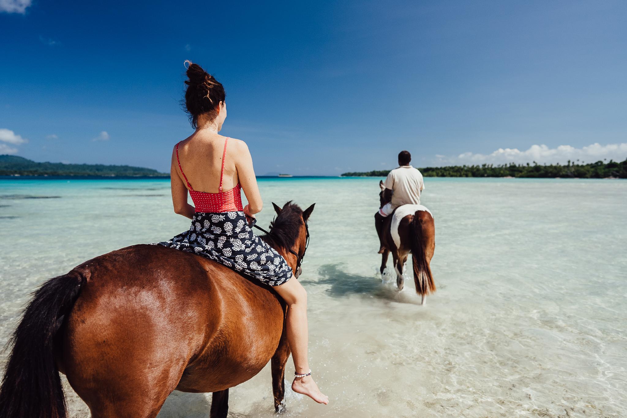 Ratua Private Island Resort 写真