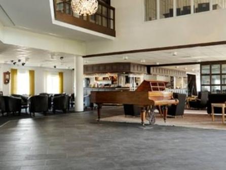 Körunda Golf & Conference Hotel 写真