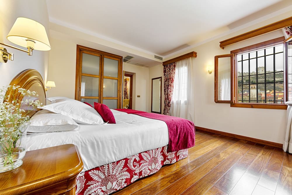 AZZ Convento Las Claras Hotel & Spa 写真