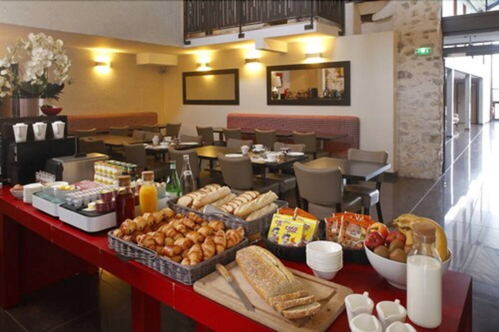 メゾン ドット レ ゼルブ フォル 写真