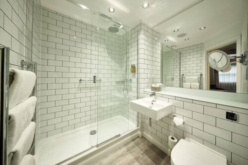 ロック ファイン ホテル＆スパ 写真