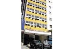 Hotel Nacional Inn São Paulo 写真