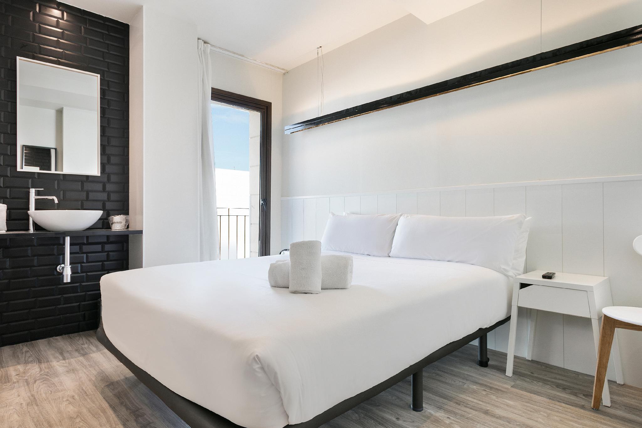 ホテル アクタ BCN 40 写真