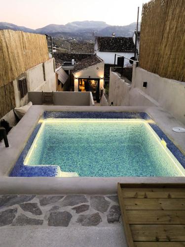 Ronda Center Apartments with Pool 写真