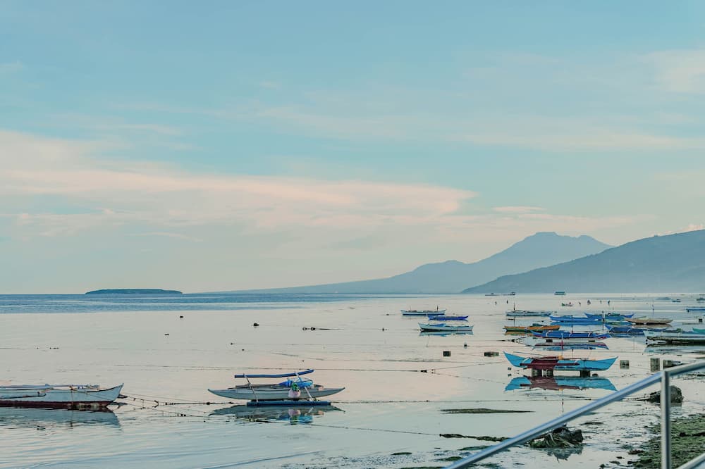 GT シーサイド イン 写真