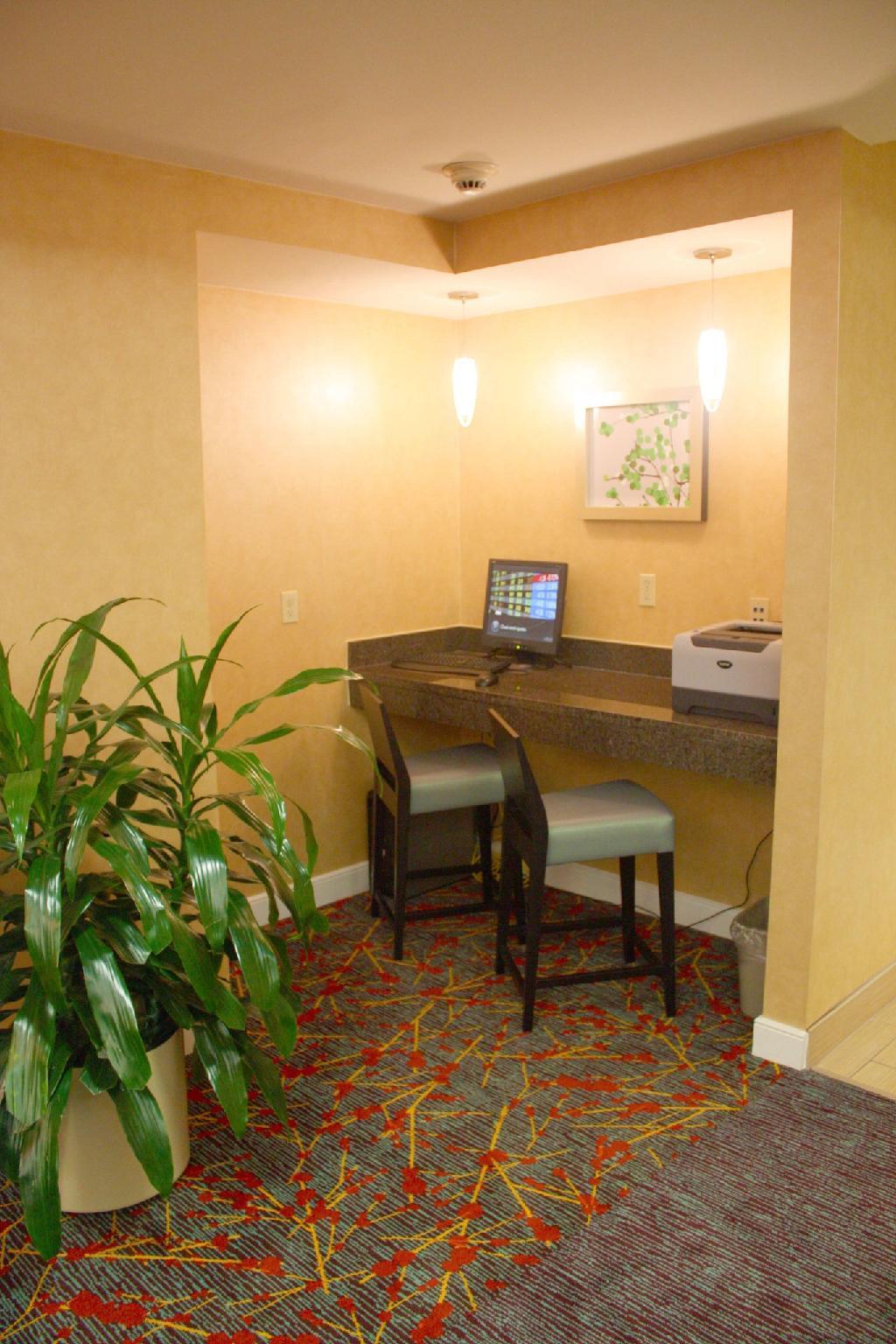 Residence Inn by Marriott Springdale 写真