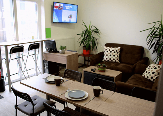 Hostel Tivoli 写真