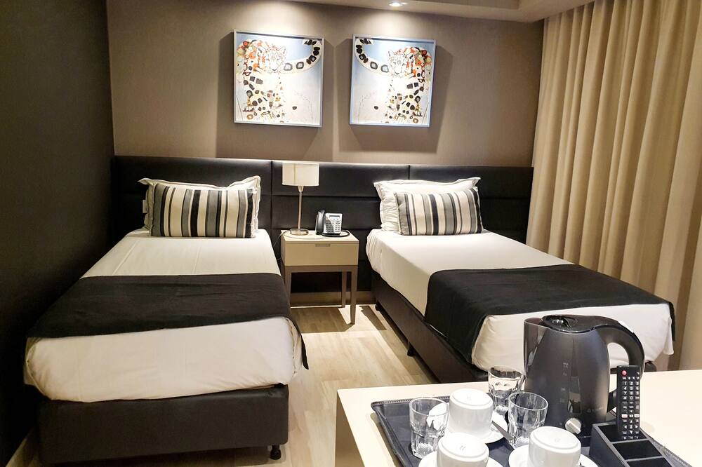 GrandView Hotel Buenos Aires 写真