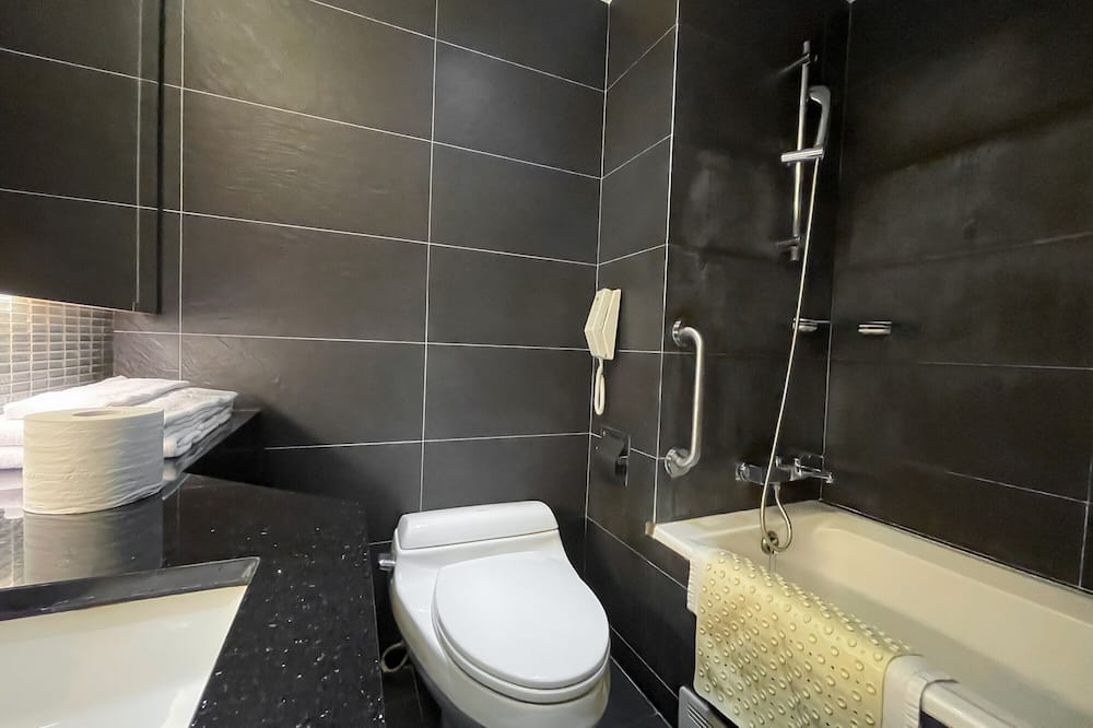 ガイド ホテル カオション リウフー 写真