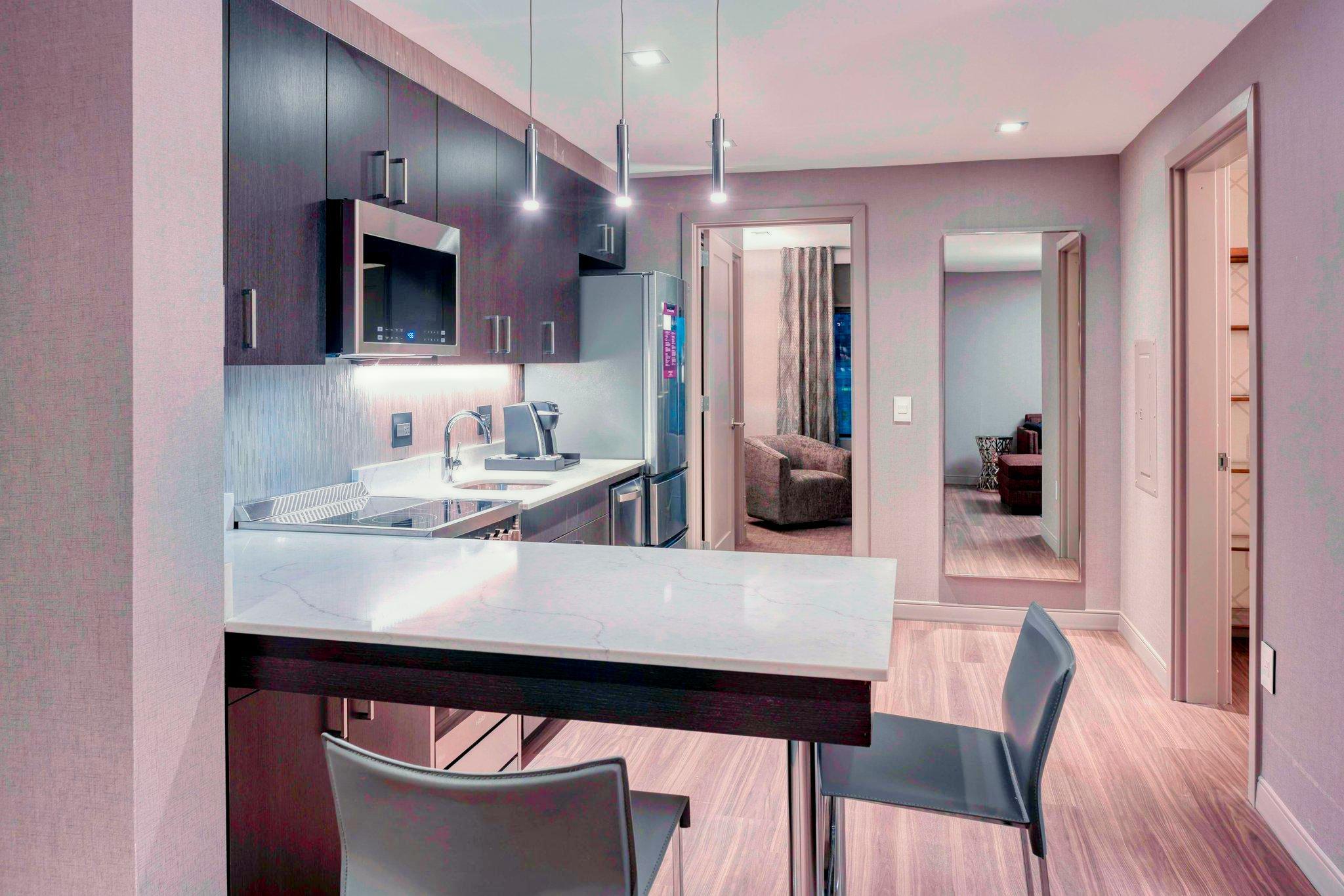 Residence Inn by Marriott Weehawken Port Imperial 写真