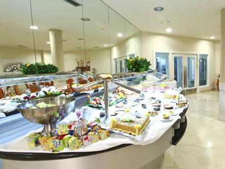 Gran Hotel Suances 写真