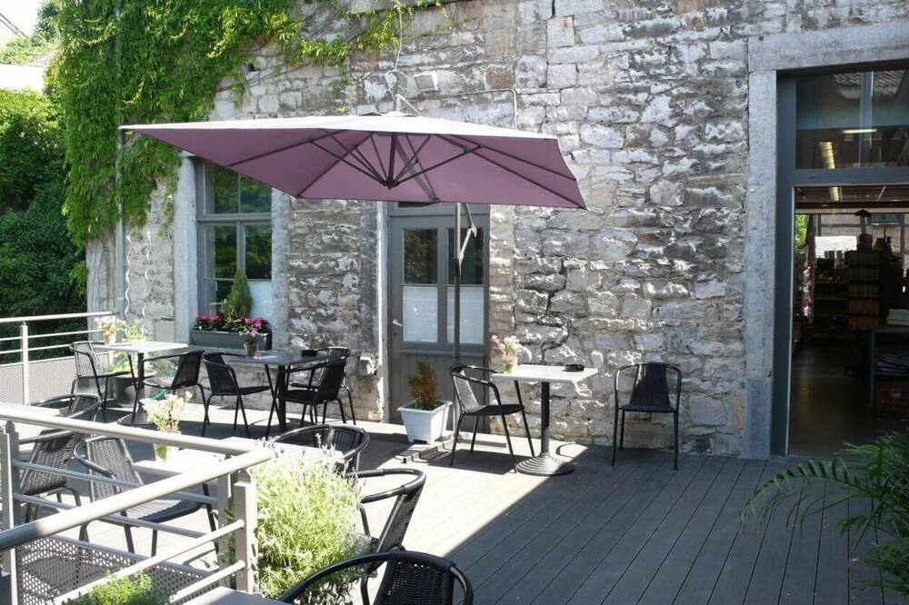 ラ リブレリー 写真