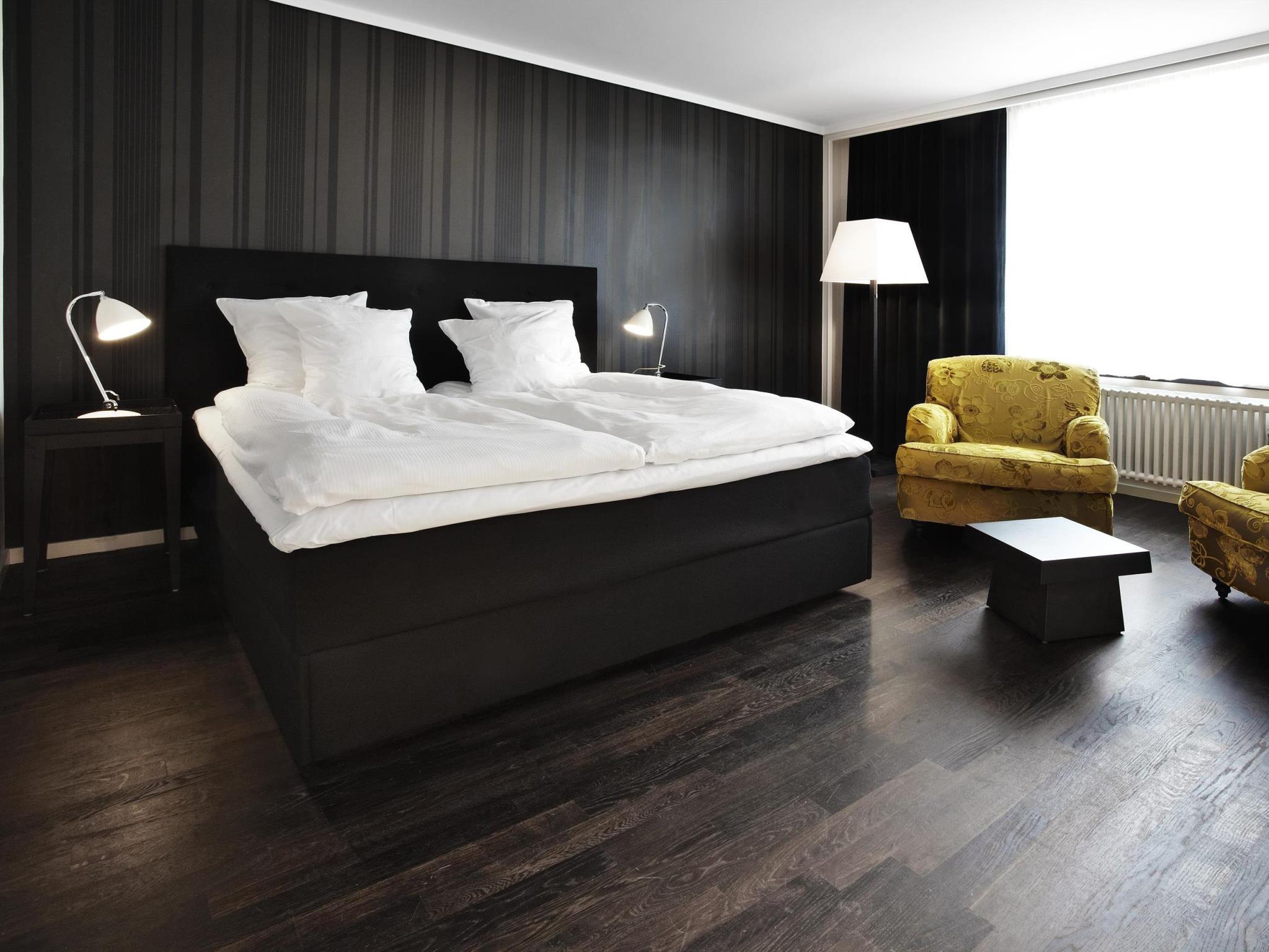 ファースト ホテル グランド 写真