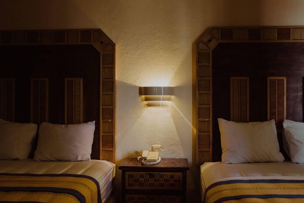 Hotel Ambassador 写真