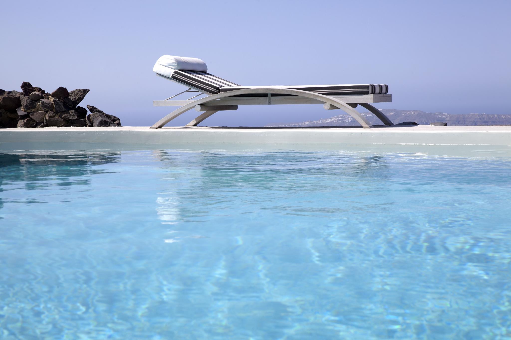 ハネムーン ペトラ ヴィラズ 写真