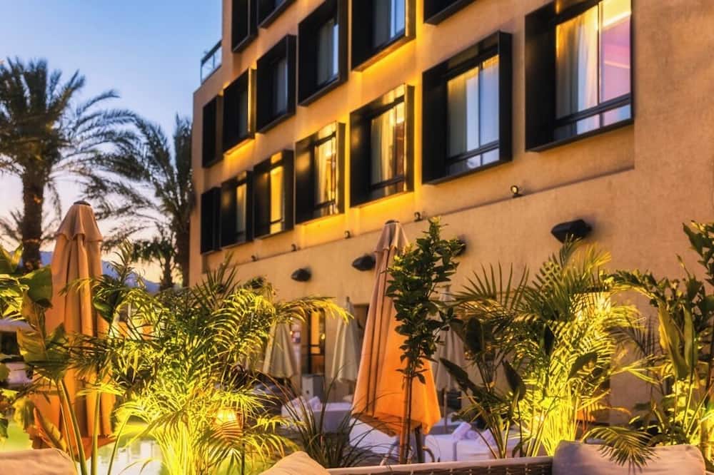 アダム ブティック エイラート 写真