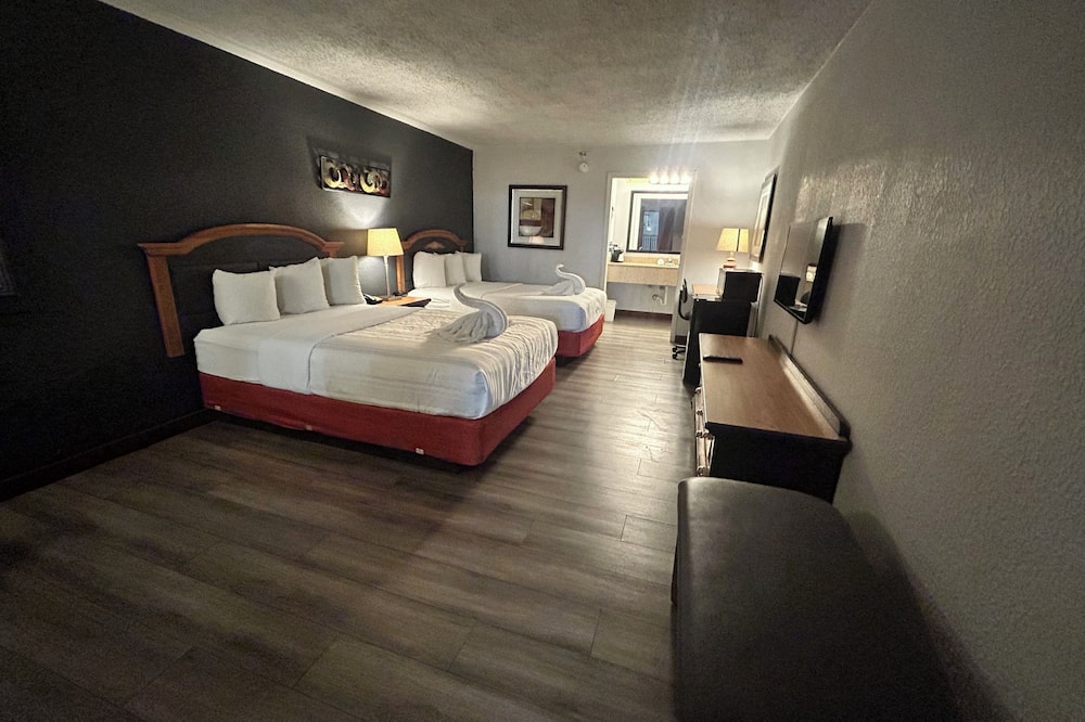 Days Inn Mattoon 写真