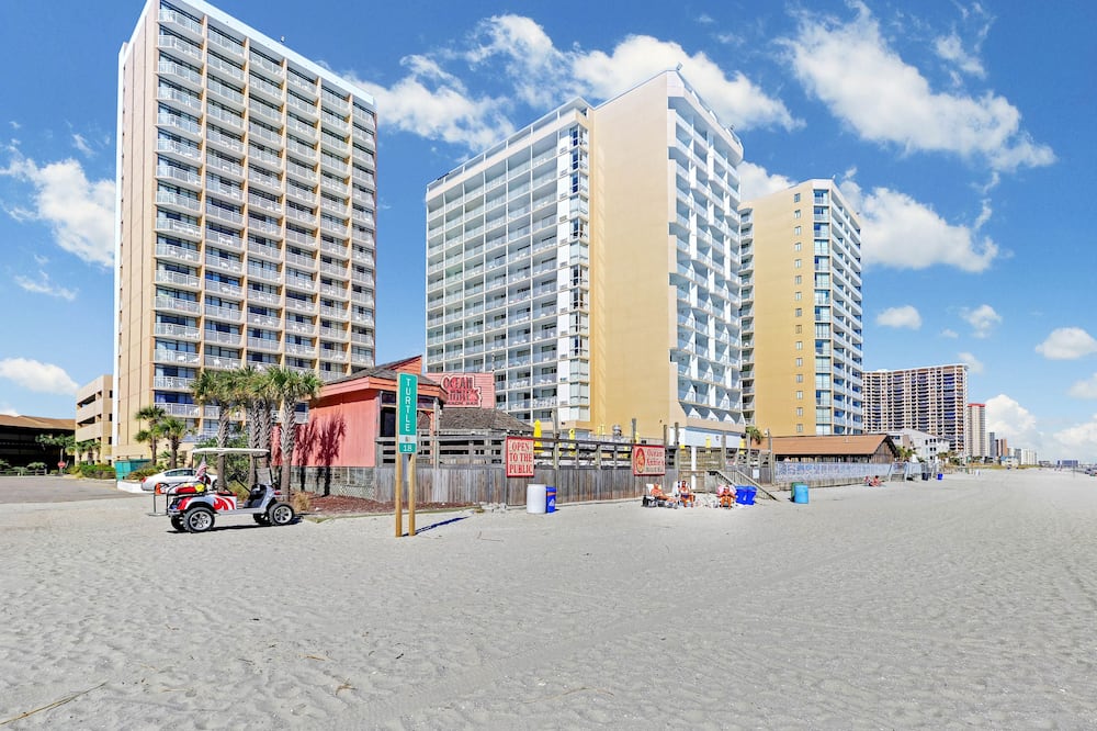 Sands Ocean Club 1629/1630 写真