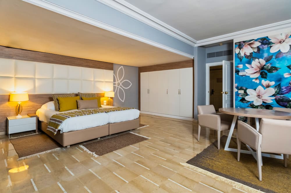 Bellevue Park Hotel 写真