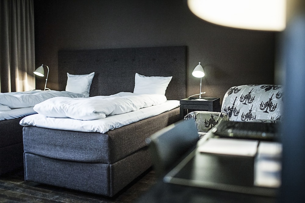 ファースト ホテル グランド 写真