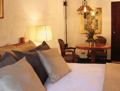 Antara Hotel & Suites - Miraflores 写真