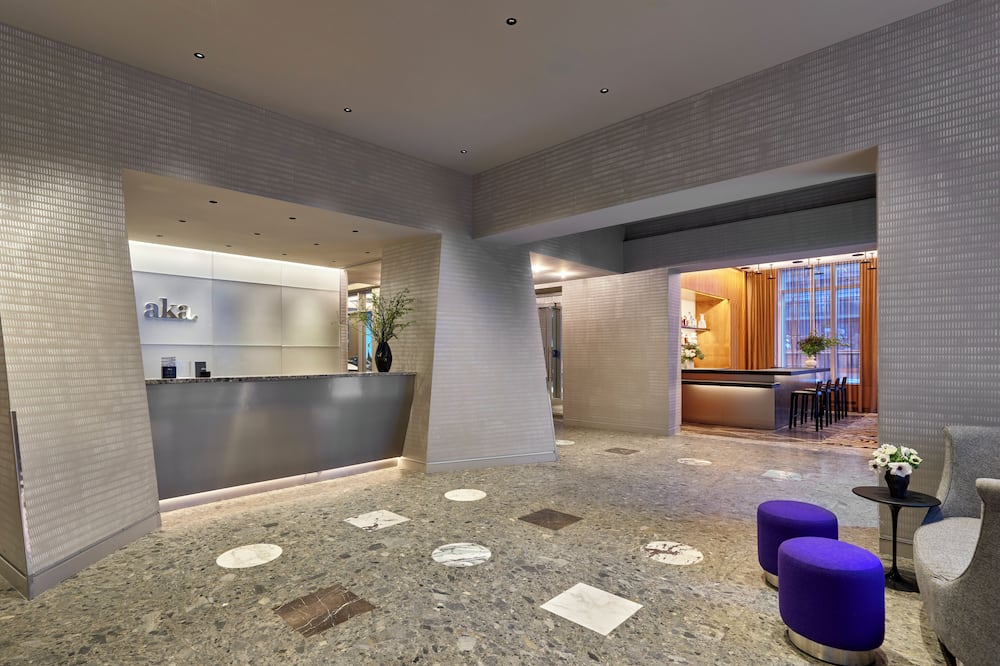 Nine Zero Hotel 写真
