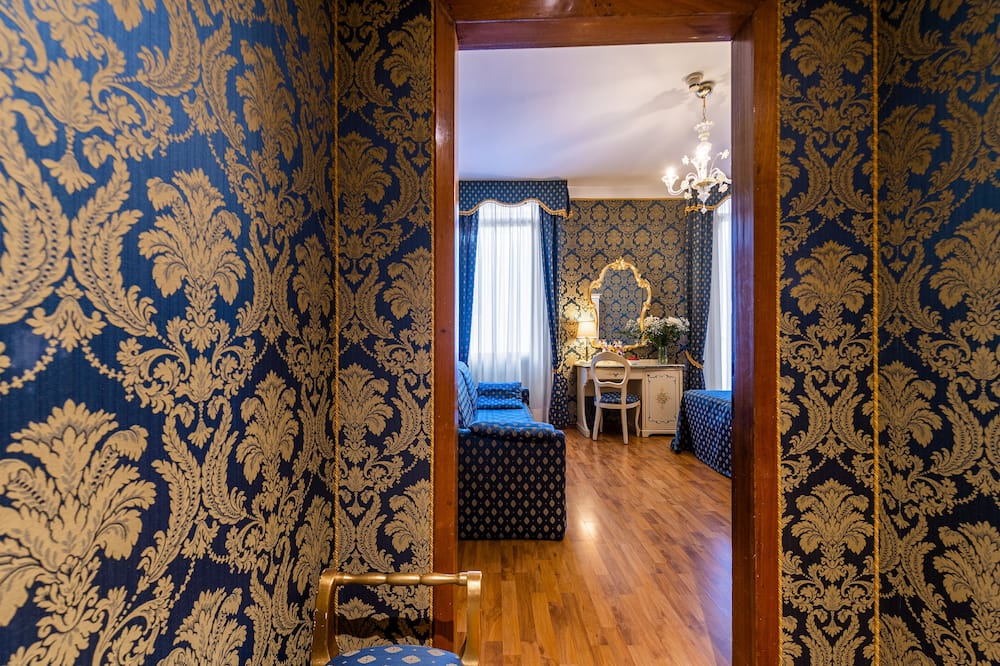 アル ガゼッティーノ 写真