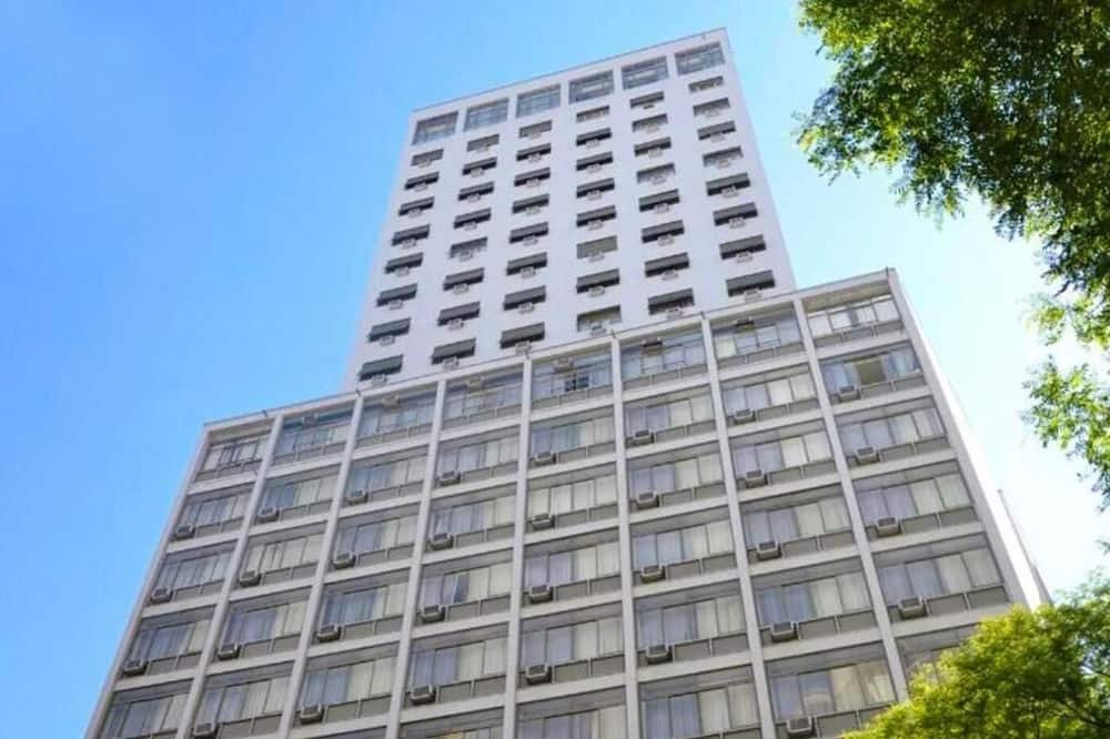 DELPLAZA Excelsior São Paulo - By Monreale 写真