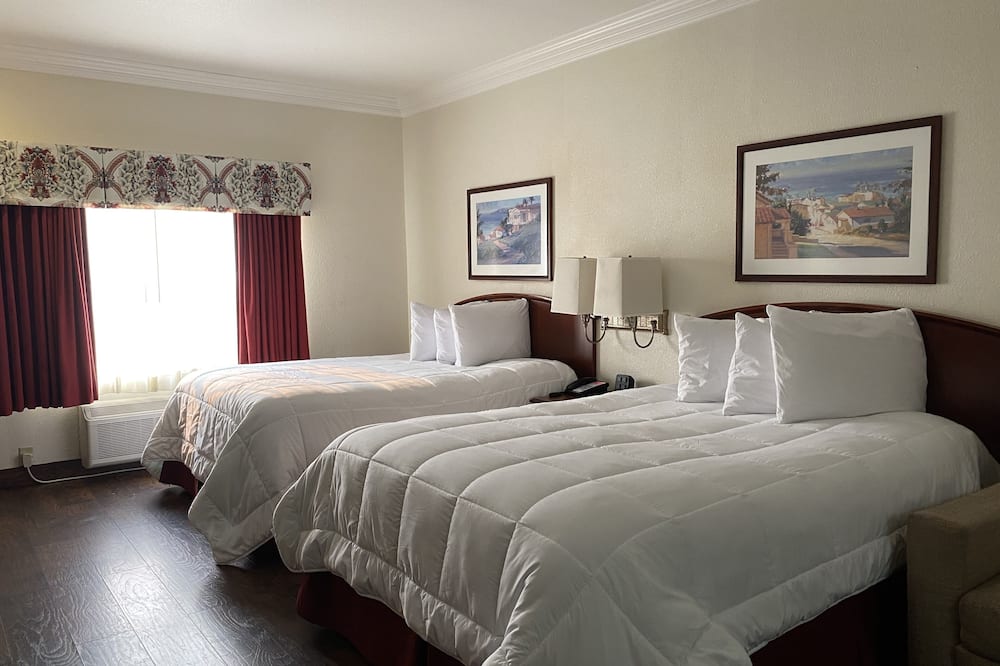 Homestead Lodge Apart Hotel 写真