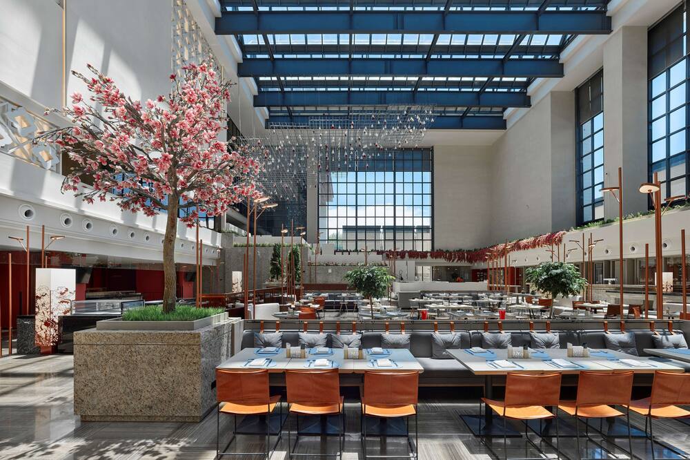 Hilton Shigatse 写真