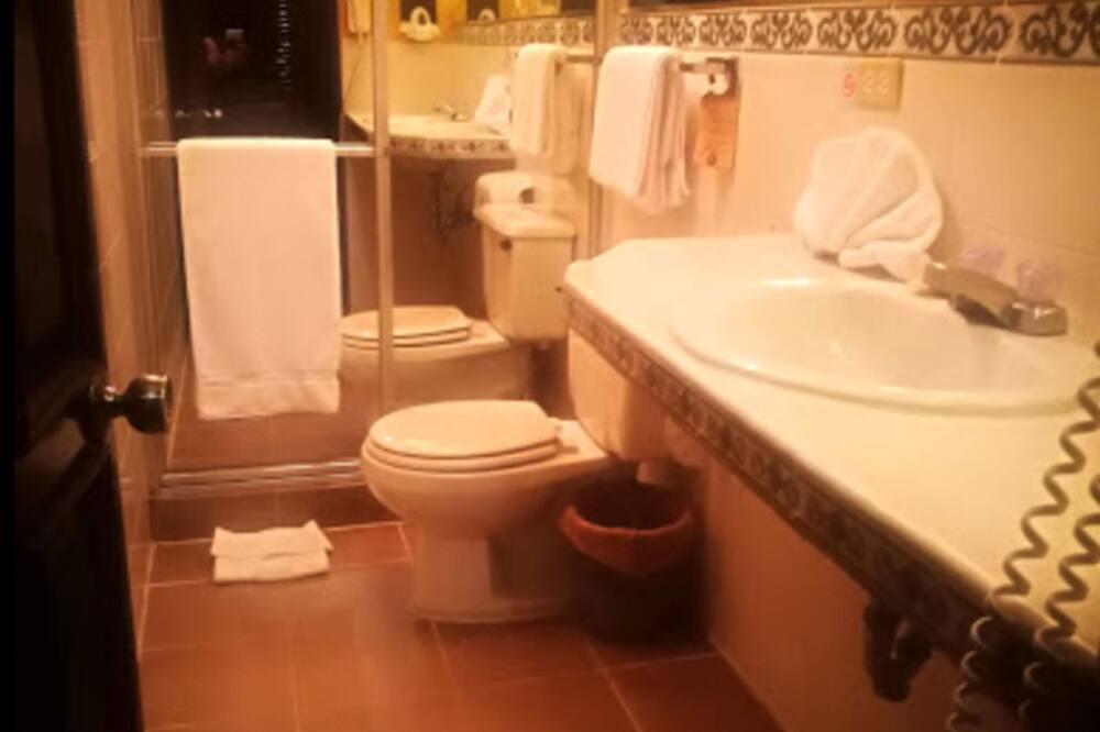 ホテル ポサダ デ ドン ロドリゴ パナハッチェル 写真