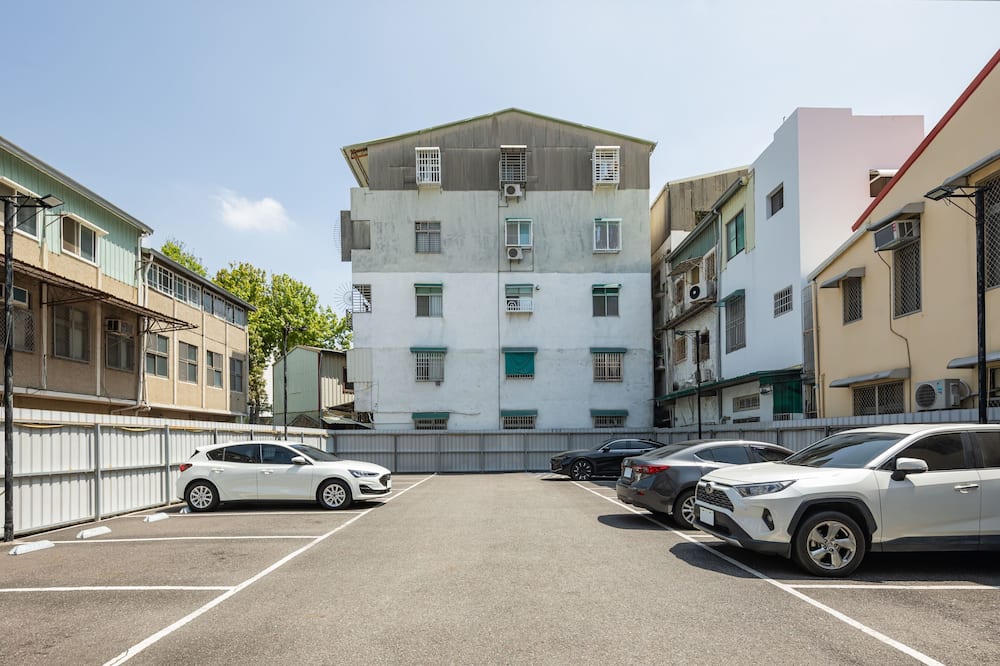 カインドネス ホテル ミン シェン 写真