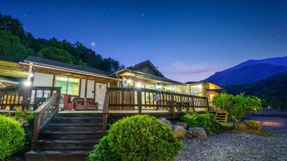 Dalbit Jeongwon Gyegok Private Pension 写真