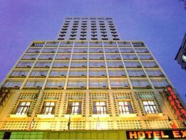 DELPLAZA Excelsior São Paulo - By Monreale 写真