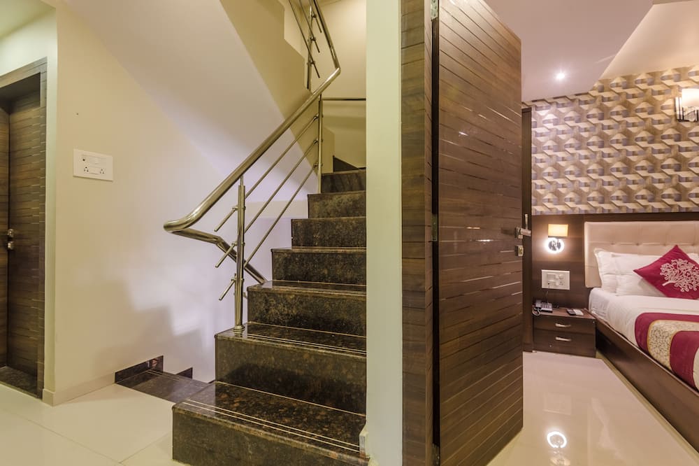 ホテル リバティ プラザ 写真