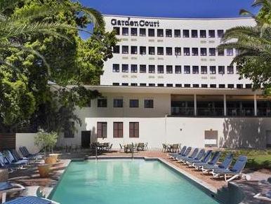 Sunsquare Cape Town 写真