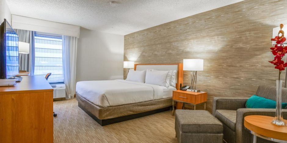 スリープ イン & スイーツ メンフィス サウスイースト 写真