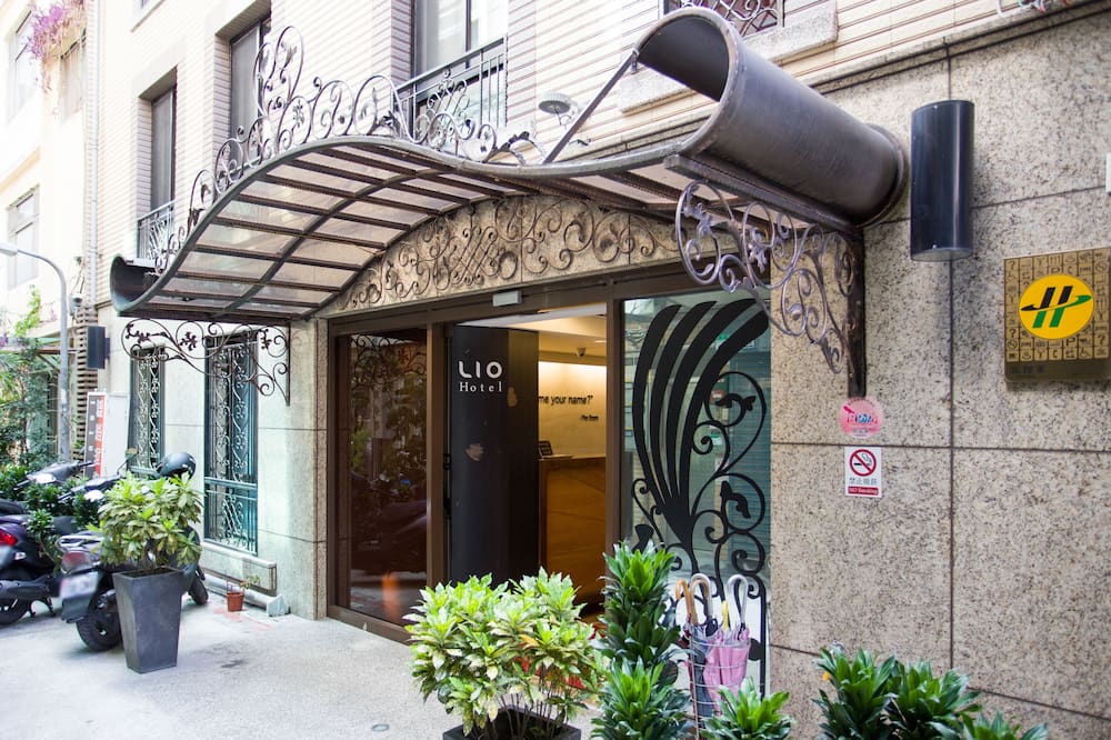 リオ ホテル シーメン 写真