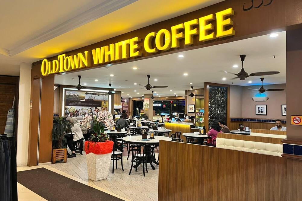 ザ リトリート ホテル アット キャメロン ハイランズ 写真