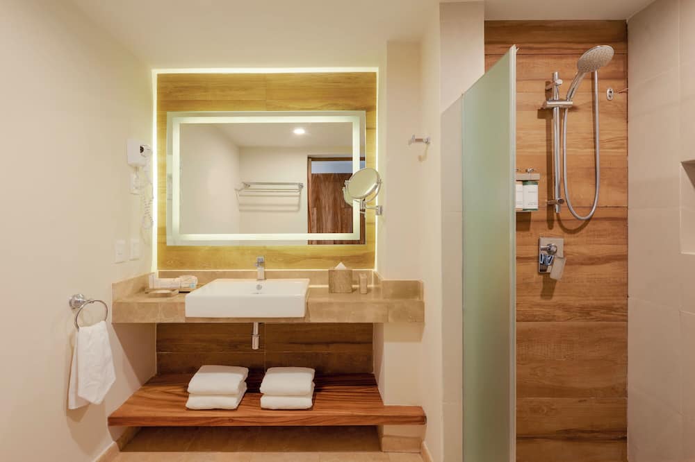 ジアール ソラリス カンクン リゾート & スパ オール インクルーシブ 写真